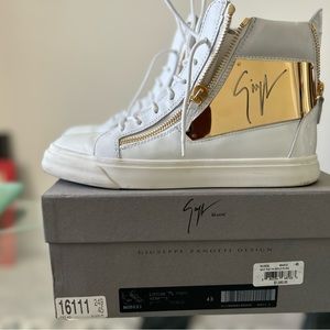 Giuseppe sneakers